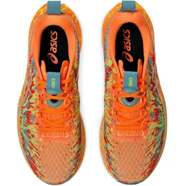 Asics Noosa TRI 16 Herren Laufschuhe orange gelb, 42