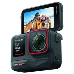 Insta360 Ace Pro Action Cam
