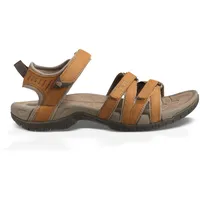 Teva Tirra Leather Damen rust 37