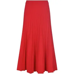 Strickrock MAERZ Muenchen rot, 46