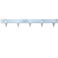 Rasenkante Metall 16 X 106 Cm Flexibel - Pro Stück