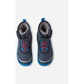 Reima Talvella Winterstiefel Blau 27