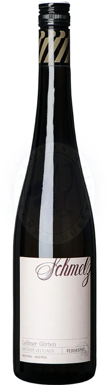 Grüner Veltliner Loibner Federspiel DAC 2024 Schmelz 0,75l