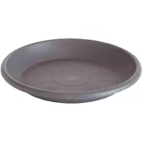 Siena Garden Cilindro Ø 34 x 3,5 cm Anthrazit