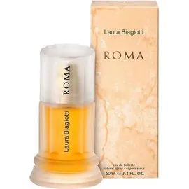 Laura Biagiotti Roma Eau de Toilette 25 ml