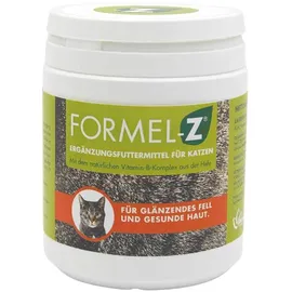 Biokanol Pharma Formel-Z Tabletten für Katzen