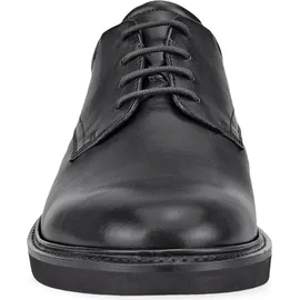 ECCO Metropole London Herren Schwarz 41