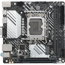 ASUS Prime H610I-Plus-CSM Mainboard Mainboard