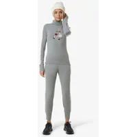 super.natural BIO Hosen Regular Weiß S