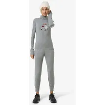super.natural BIO Hosen Regular Weiß S