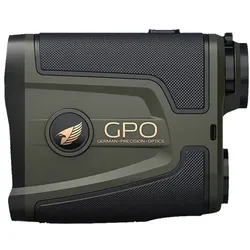 GPO Rangetracker 1800 Grün