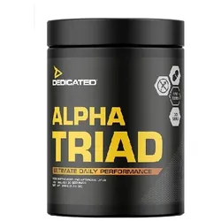 Dedicated Alpha Triad