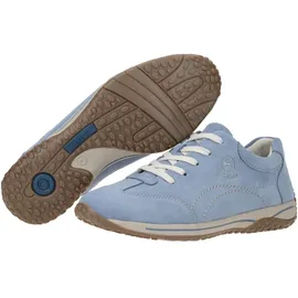 Gabor Comfort Sneaker Blau / 7 UK
