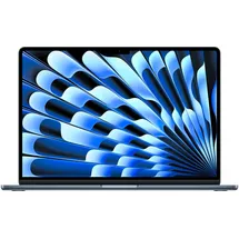 Apple MacBook Air M5 2026 15,3'' 24 GB RAM 1 TB SSD 10-Core GPU Mitternacht