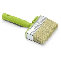 Nölle Profi Brush Flächenstreicher 3 x 7 cm