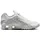 Nike Shox R4 Herren - weiß 42