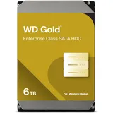 6TB, 24/7, 512e / 3.5" / SATA 6Gb/s (WD6004FRYZ)