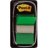Post-it Index 680-3 Farbe des Haftstreifens: Grün