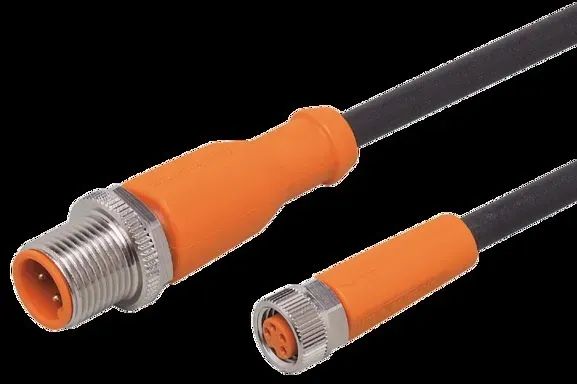 Ifm Electronic Verbindungskabel EVC221
