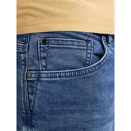 Petrol Industries Jeansshorts Blau S