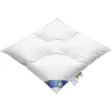 ARO ARTLÄNDER Babydeckbett 80x80cm