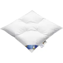 ARO ARTLÄNDER Babydeckbett 80x80cm
