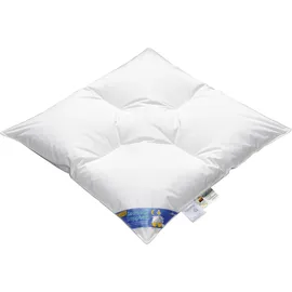 ARO ARTLÄNDER Babydeckbett 80x80cm