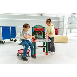 Theo Klein Klein Bosch Workshop