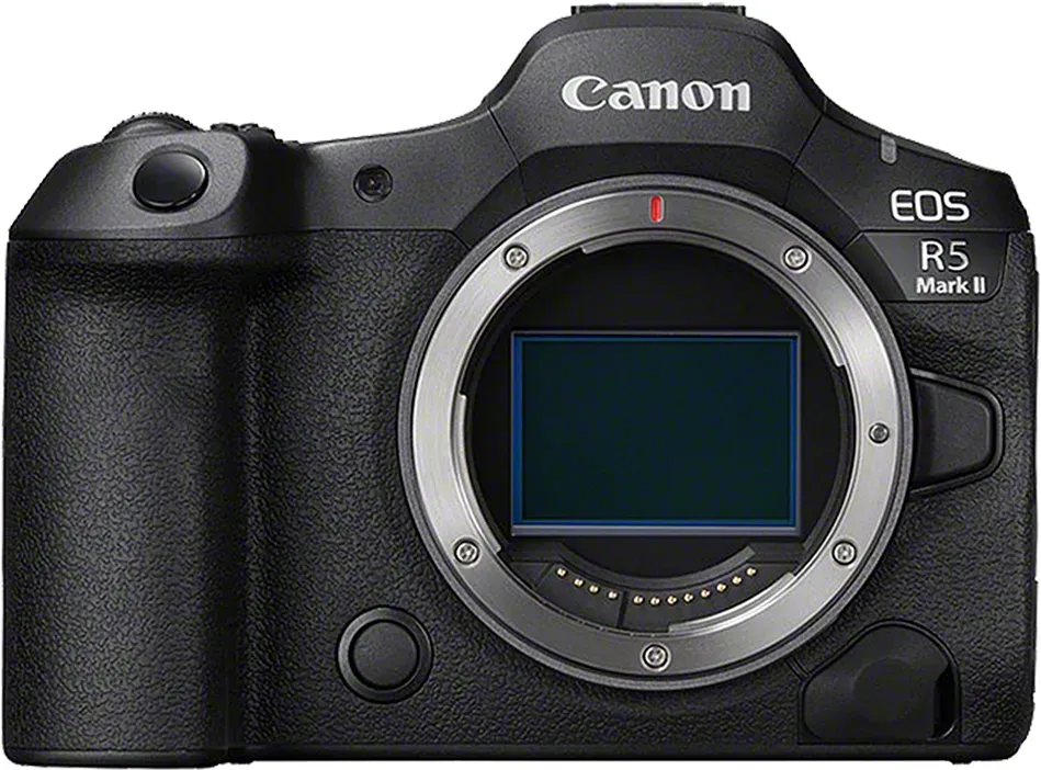 Preisvergleich Produktbild Canon EOS R5 Mark II Body