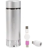 Terratec HotPot 1200 1.200mAh - Silber