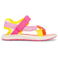 Merrell Kahuna Web 2.0 Sandalen - Pink Multi -