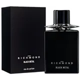 John Richmond Black Metal Eau de Parfum 50 ml