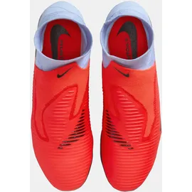 Nike Phantom 6 High Pro FG Herren Royal Tint/Bright Crimson 45