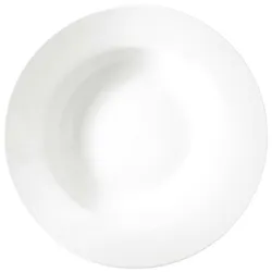 Gastronoble Suppenteller Olympia Athena | 22,8 cm | 12 Teller | Porzellan