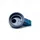 Satch Sport Trinkflasche Blue