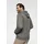 MAN'S WORLD Kapuzensweatjacke Herren Olivgrün L