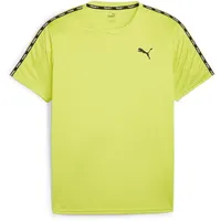 Puma Herren T-Shirt, grün - M