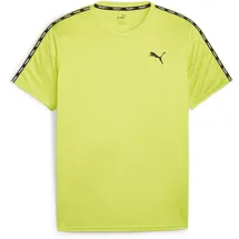 Puma Herren T-Shirt, grün - M