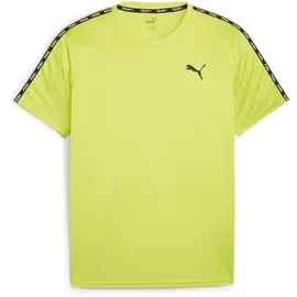 Puma Herren T-Shirt, grün - M