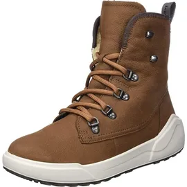 Legero Cosy Schnürstiefel Braun 38,5