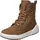 Legero Cosy Schnürstiefel Braun 38,5