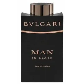 Bulgari Man In Black Eau de Parfum refillable 100 ml 