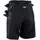 ION Seat Kite B2 Kitesurfgurtzeug 2026  schwarz