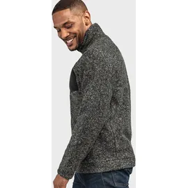 Schöffel Canterbury Fleecejacke Schwarz 48