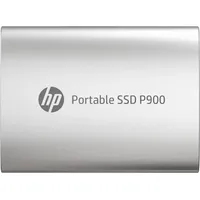HP Externe Festplatte P900 2 TB SSD