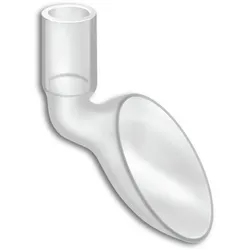 DENNERLE Ersatzt. LilyPipe für SF Hangon-Filter Aquarienzubehör