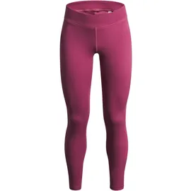 Under Armour Motion Branded Leggings" in Rot - fuchsia dusk/super pink S