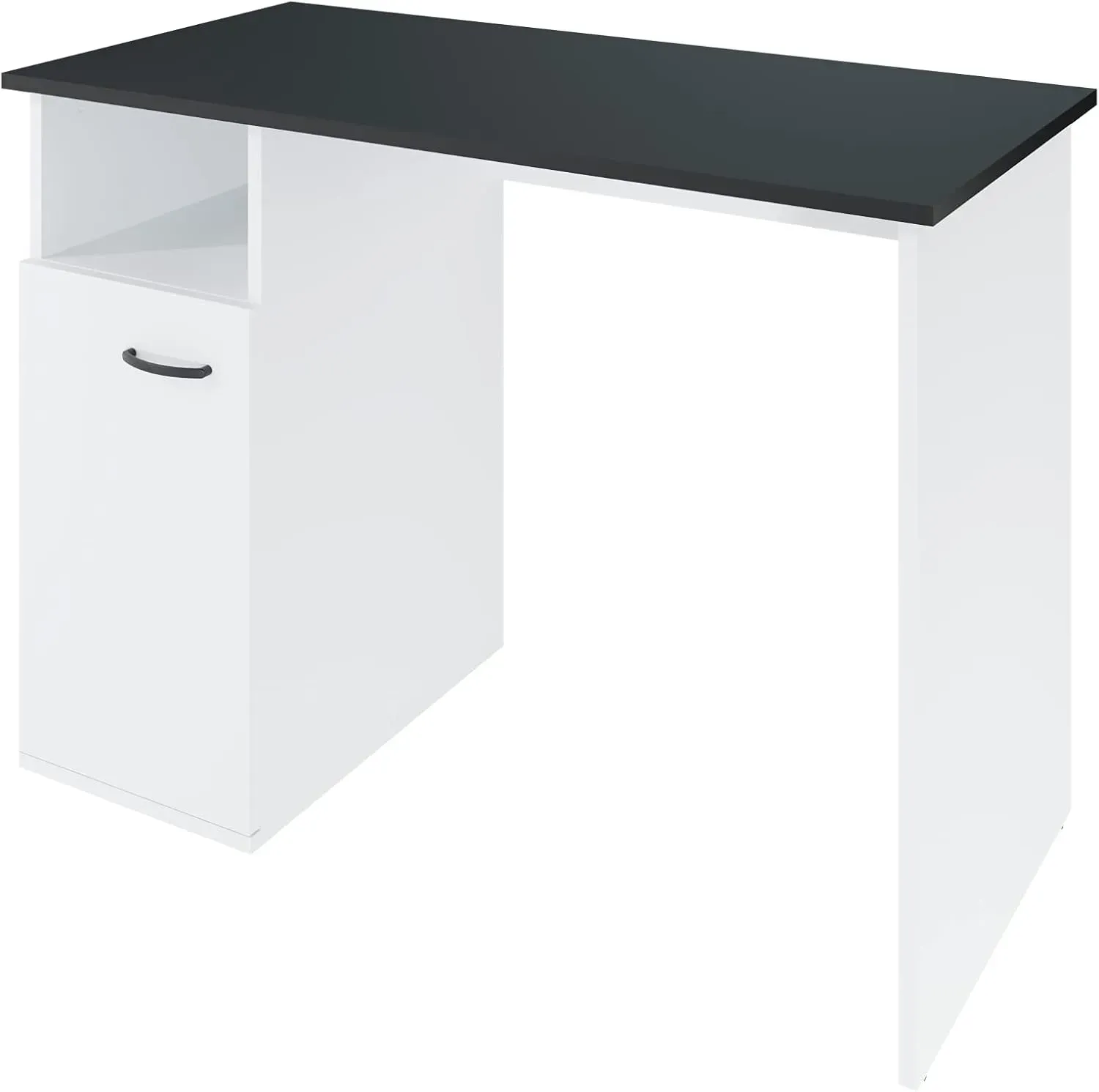 LEVIRA – Tisch Loud – 100 x 72 – Schwarz