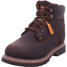 Dockers Schnürstiefel Herren Braun 42