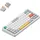 nuphy Halo75 V2 IO Kabellose Mechanische Tastatur QWERTY US